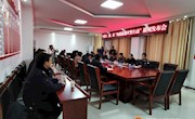 宁县公、检、法举行“决战追逃攻坚行动”新闻发布会
