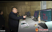 王超督查大气污染防治工作