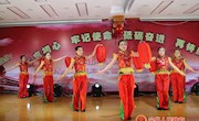 宁县中医医院举办2020年庆元旦职工文艺晚会暨颁奖晚会