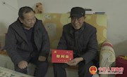 杜丰春节前看望慰问困难党员和优抚对象