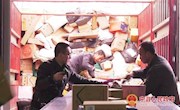 宁县邮政快递春节期间不打烊