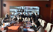 杨涛督导检查宁县新型冠状病毒感染的肺炎疫情防控工作 