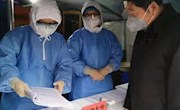宁县：党建引领防疫情，众志成城保安康