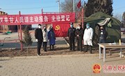 新宁镇：充分发挥党员先锋模范作用战疫情