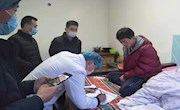 金村乡：“三抓三促”打响疫情防控阻击战