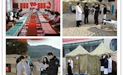 宁县妇计中心全力投入新冠肺炎防控战斗之中
