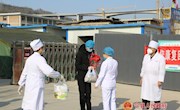宁县首例新冠肺炎确诊患者治愈出院