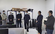 传播“融媒”先声　讲好“战疫”故事——宁县疫情防控前线新闻宣传工作侧记