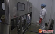 宁县市场监督管理局督查全县复工企业防疫情况