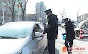 宁县机关事务管理局：多措并举做好疫情防控服务保障工作