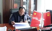 吴志睿：山乡百姓生命安全的忠诚卫士