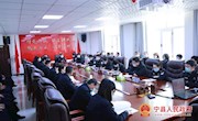 宁县举行“3.5”“学雷锋纪念日”和中国青年志愿者日主题活动