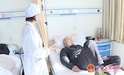 杜晓敏：我是护士 只做了自己应该做的