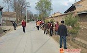 宁县良平镇：全域无垃圾 乡村更美丽
