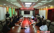  宁县举行迎接郑亚梅支援武汉抗疫凯旋座谈会