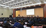 宁县全域无垃圾专项治理行动推进会召开