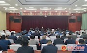 市政府农村住房安全暨“五类车辆”整治工作督查宁县汇报会召开