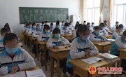 宁江初中开展全民国家安全教育日活动