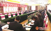 张懿笃在参加宁县代表团审议时强调 决战决胜脱贫攻坚 实施乡村振兴战略 确保如期实现全面建成小康社会目标