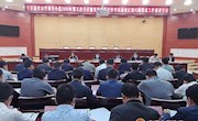 宁县召开脱贫攻坚领导小组2020年第五次会议暨省委脱贫攻坚专项巡视反馈问题整改工作推进会