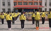  宁县举行“迎六一·壹基金净水计划项目及平安小课堂”捐赠仪式