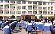 宁县开展2020年“绿书签行动”系列宣传活动