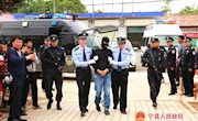 宁县公安局成功告破一起22年前命案