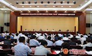 宁县召开脱贫攻坚领导小组2020年第六次会议暨中央脱贫攻坚专项巡视“回头看” 反馈意见整改领导小组第六次会议