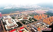 宁县绘就生态新画卷