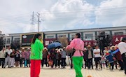 宁县举办2020年“文化和自然遗产日”非遗宣传展示活动