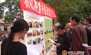 宁县：农机补贴成为精准扶贫的“助推剂”