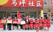 宁县99名爱心人士和5个爱心企业受表彰