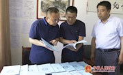 王超督查“端午节”前暨上半年道路交通安全工作