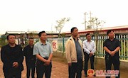 宁县人大常委会调研全县乡村振兴战略实施情况