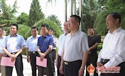 唐志峰督导检查宁县禁毒工作