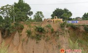 宁县 “固沟保塬”工程为生态筑牢安全屏障