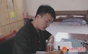 援甘支教送温暖 播撒星火传友谊　——天津市河东区支教老师付英飞　​