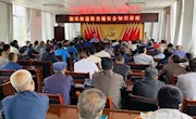 宁县公安局交警大队“五曲同奏”力促夏季道路交通事故预防“减量控大”
