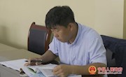 宁锐：用爱改写异乡孩子的童年时光  