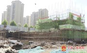  致敬！宁县高温下的坚守