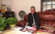 敬礼！抗美援朝老兵李怀信 