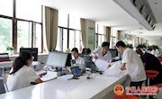 郝宁平：为残疾人点亮航行的“灯塔” 
