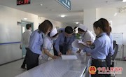 宁县：深入开展扫黑除恶专项斗争 全力推动卫生健康事业稳步发展