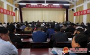 宁县举办全县宣传思想文化干部培训班