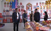 省人大调研宁县人大代表联系群众工作