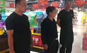 宁县商务局开展节前安全生产大检查　