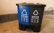 宁县张斜村：多措并举为美丽乡村建设增添文明“底色”