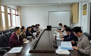 县委党校举行《习近平谈治国理政》第三卷学习报告会 
