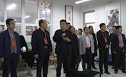 县政协举行九届五次会议部分重点提案督办协商活动　