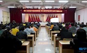 宁县开展学习《习近平谈治国理政》第三卷巡回宣讲活动